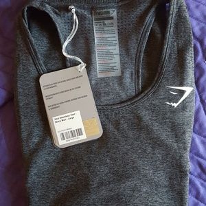 Gymshark Seamless Tank